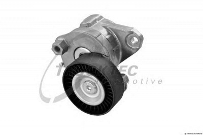TRUCKTEC AUTOMOTIVE 0219221 -  Натяжитель ремня, клиновой зубча